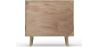 Wooden Sideboard - Boho Bali Design - Ega image 7
