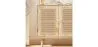 Wooden Sideboard - Boho Bali Design - Ega image 7
