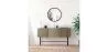 Wooden Sideboard - Vintage Design - 2 doors - Calabri image 7