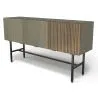 Wooden Sideboard - Vintage Design - 2 doors - Calabri image 7