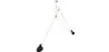 Flex Ceiling Lamp - Pendant Lamp - 2 Arms - Pats image 7
