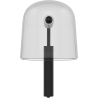 Buy LED Wall Lamp - Modern Design - Bim Smoke 60391 - in the UK