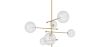 Ball Ceiling Lamp - Design Pendant Lamp - Blun image 7