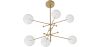 Ball Ceiling Lamp - Design Pendant Lamp - Blun image 7