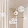 Ball Ceiling Lamp - Design Pendant Lamp - Blun image 7
