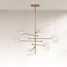 Ball Ceiling Lamp - Design Pendant Lamp - Blun image 7