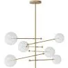 Ball Ceiling Lamp - Design Pendant Lamp - Blun image 7
