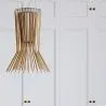 Gold Ceiling Lamp - Design Pendant Lamp - Madison image 7