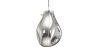 Glass Ceiling Lamp - Design Pendant Lamp - Vera image 7
