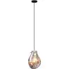 Glass Ceiling Lamp - Design Pendant Lamp - Vera image 7