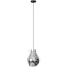 Glass Ceiling Lamp - Design Pendant Lamp - Vera image 7