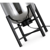 Buy Table Lamp - Designer Living Room Lamp - Grau Amber 60396 with a guarantee