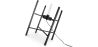 Design Floor Lamp - Living Room Lamp - Large - Grau image 7