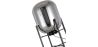 Design Floor Lamp - Living Room Lamp - Large - Grau image 7