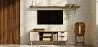 Design Floor Lamp - Living Room Lamp - Large - Grau image 7