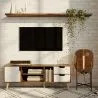Design Floor Lamp - Living Room Lamp - Large - Grau image 7