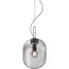 Crystal Ceiling Lamp - Designer Pendant Lamp - Grau image 7