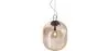 Crystal Ceiling Lamp - Medium Design Pendant Lamp - Grau image 7