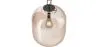 Crystal Ceiling Lamp - Medium Design Pendant Lamp - Grau image 7