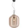 Crystal Ceiling Lamp - Medium Design Pendant Lamp - Grau image 7