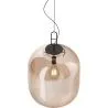 Crystal Ceiling Lamp - Medium Design Pendant Lamp - Grau image 7