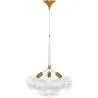 Lámpara de Techo Bolas de Cristal  - Lámpara Colgante de Diseño - Glaub image 7