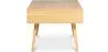 Wooden coffee table - Scandinavian Design - Miua image 7