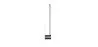  Wall Lamp - Metal Bar - LED 50cm - Hernel image 7