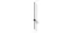 Wall Lamp - Metal Bar - LED 80cm - Hernel image 7