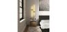 Wall Lamp - Metal Bar - LED 80cm - Hernel image 7