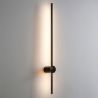 Wall Lamp - Metal Bar - LED 80cm - Hernel image 7