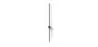 Wall Lamp - Metal Bar - LED 100cm - Hernel image 7