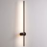 Wall Lamp - Metal Bar - LED 100cm - Hernel image 7