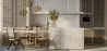 Rattan Ceiling Lamp - Boho Bali Design Pendant Lamp - Pya image 7