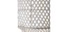 Wall Lamp - Boho Bali Bamboo Design - Hya image 7