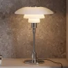 Table Lamp - Living Room Lamp - Liam image 7