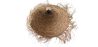 Esparto Ceiling Lamp - Boho Bali Design Hanging Lamp - Pitse image 7