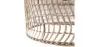 Rattan Ceiling Lamp - Boho Bali Design Pendant Lamp - Beri image 7