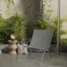 Lounge Chair - Design Chair - Leather - Buyo image 7