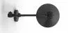 Lamp Wall Light - Adjustable Reading Light - Black image 7