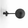 Lamp Wall Light - Adjustable Reading Light - Black image 7