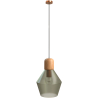 Hanging Lamp - Modern Crystal Style - Hewl image 7