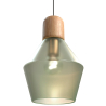 Hanging Lamp - Modern Crystal Style - Hewl image 7