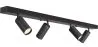 Rail Ceiling Lamp - 4 Adjustable Spotlights - 90CM image 7