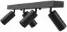 Rail Ceiling Lamp - 4 Adjustable Spotlights - 90CM image 7