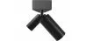 Rail Ceiling Lamp - 4 Adjustable Spotlights - 90CM image 7