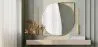 Lamp Wall Light - LED Gold Metal - Lubi image 7