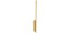 Lamp Wall Light - LED Gold Metal - Lubi image 7