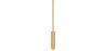 Lamp Wall Light - LED Gold Metal - Lubi image 7