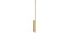 Lamp Wall Light - LED Gold Metal - Lubi image 7
